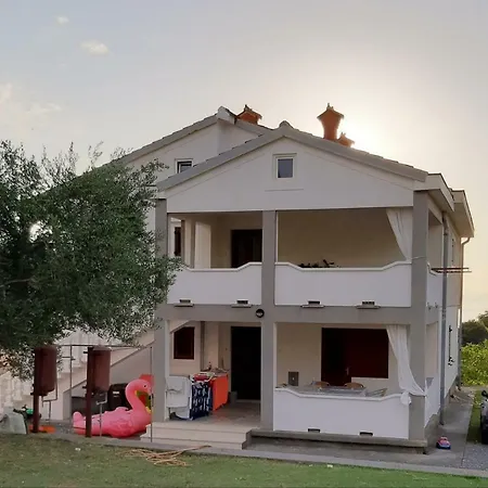 Lucija I Maro * Kampor