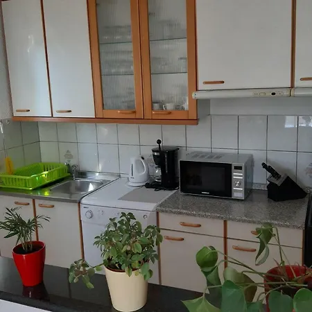 Lucija I Maro Apartment Kampor