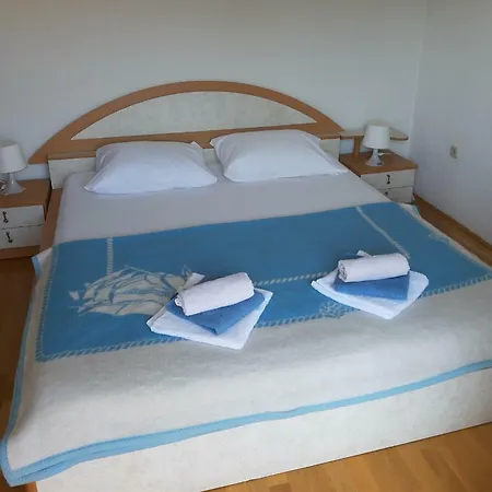 Lucija I Maro Apartment