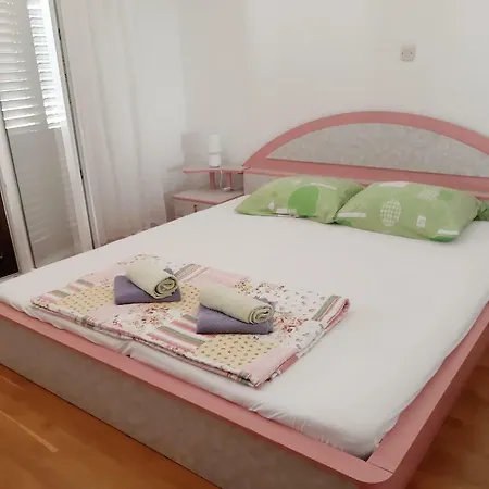 Lucija I Maro Apartment