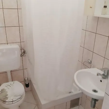 Lucija I Maro Apartment