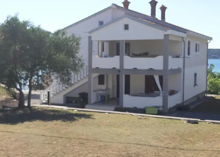 Apartment Maro
